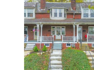 2438 Fairview Ave, Reading, PA