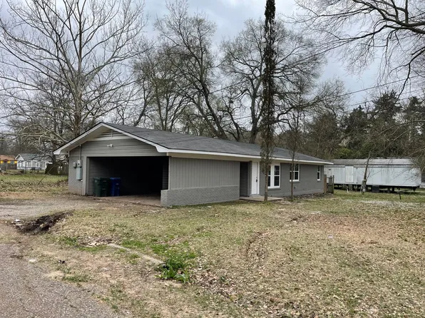 4201 Lamar Ave, Shreveport, LA 71109