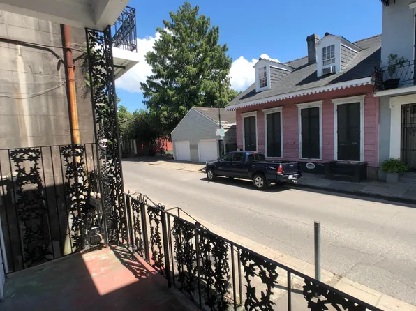 (undisclosed Address), New Orleans, LA 70116