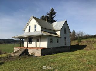 110 Blacksmith Rd, Rochester, WA 98579