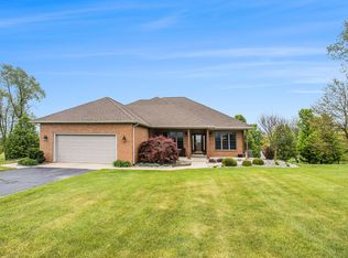 13041 Mohney Lake Rd, Three Rivers, MI 49093