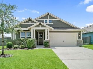 29543 Westhope Dr, Spring, TX 77386