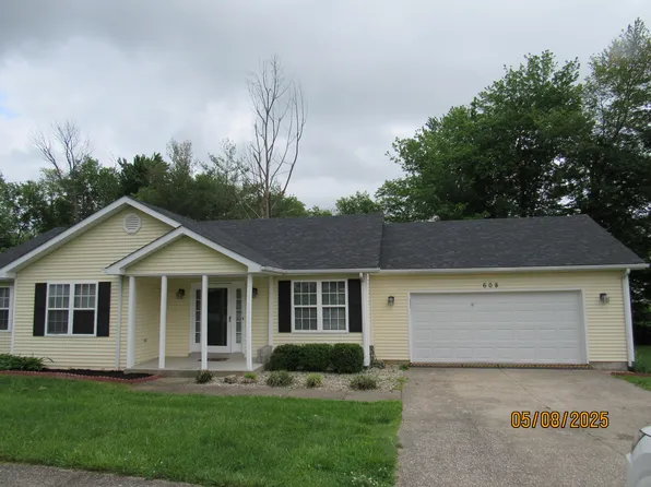 608 Columbia Dr, Elizabethtown, KY 42701