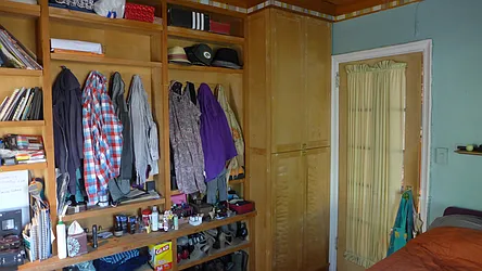 Rented by Garfield Realty 