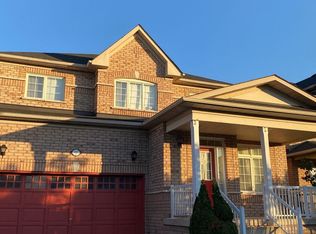 3417 Jorie Cres #BASEMENT, Mississauga, ON L5M 7G6