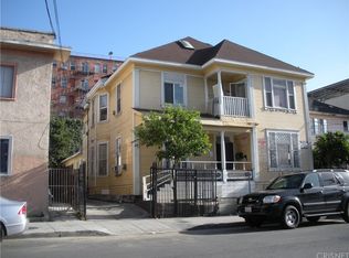 508 S Union Ave, Los Angeles, CA 90017