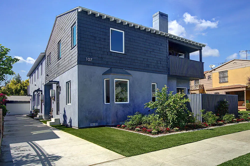 2 bed, 2.5 bath, 1200 sqft, $4,795 — Photo 1
