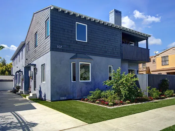 109 N Flores St #109, Los Angeles, CA 90048