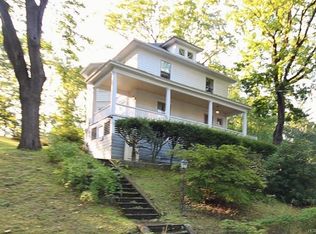 28 Horsechestnut Rd, Briarcliff Manor, NY 10510