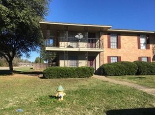 1717 Shely St APT A, Longview, TX 75604