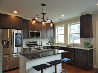 8 Rockwell Ave Unit 8, Medford, MA 02155