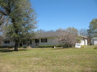 407 McBride St, Como, TX 75431