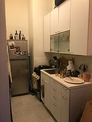 Rented by Salon Realty Corp