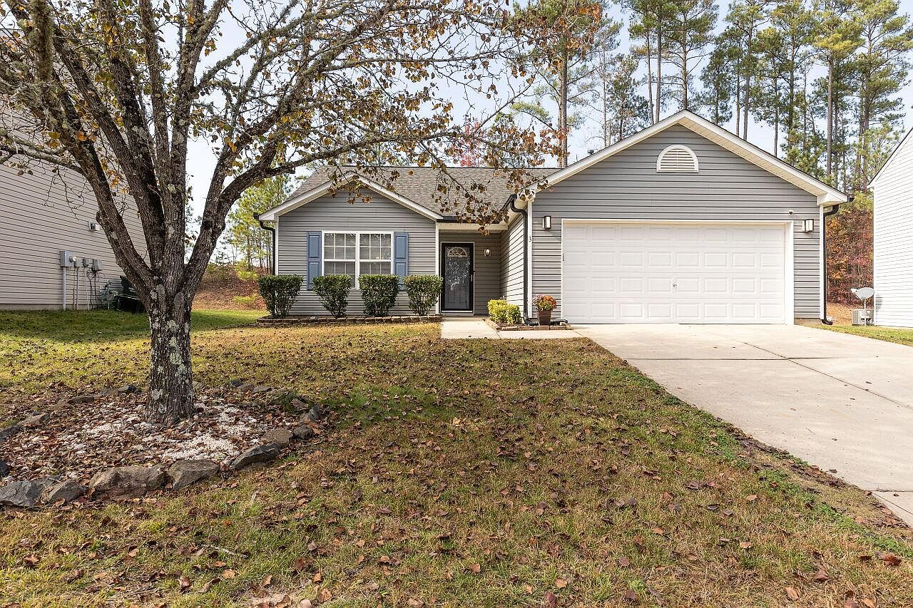 3 Ocean Ct, Durham, NC 27704 Zillow