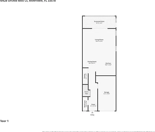 10428 Orchid Mist Ct — Photo 2