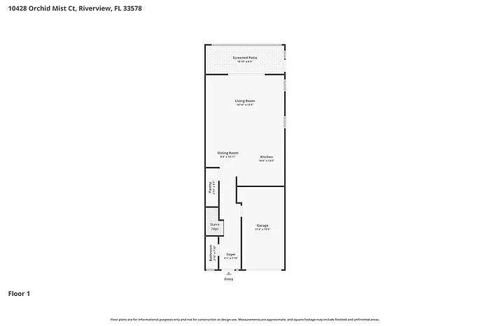 Building Photo - 10428 Orchid Mist Ct