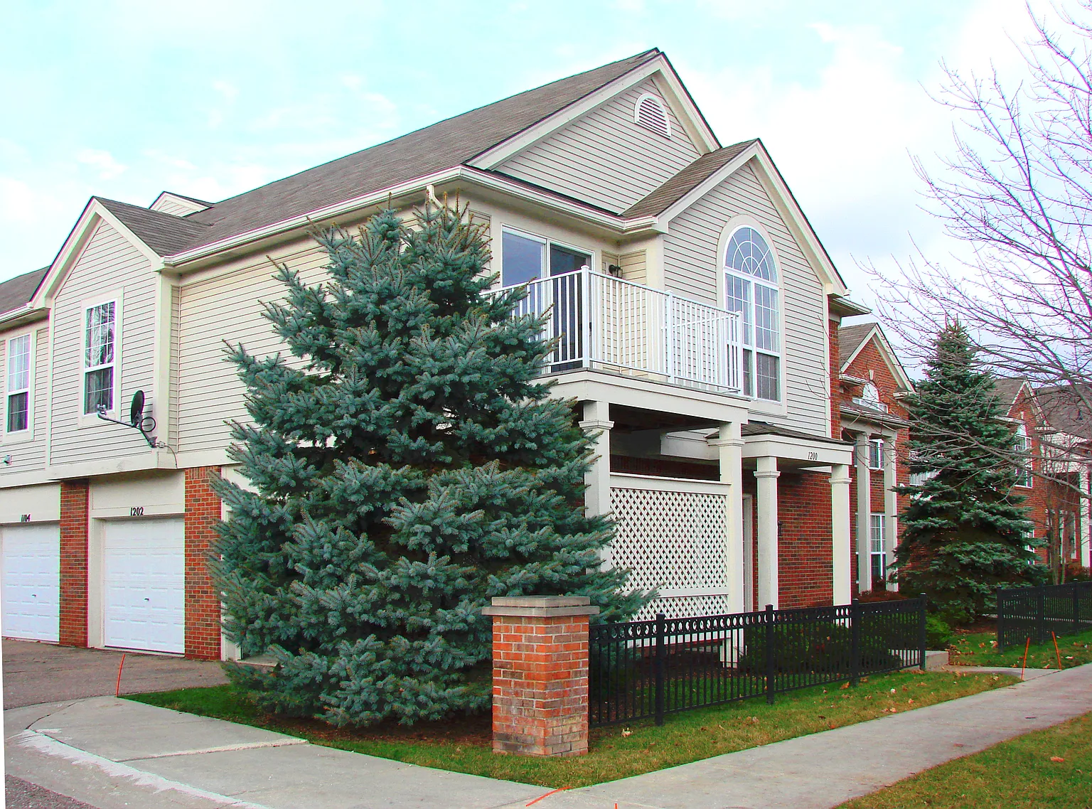 1200 Saratoga Blvd #1 photo 1
