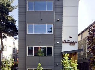2129 N 113th St APT 4, Seattle, WA 98133