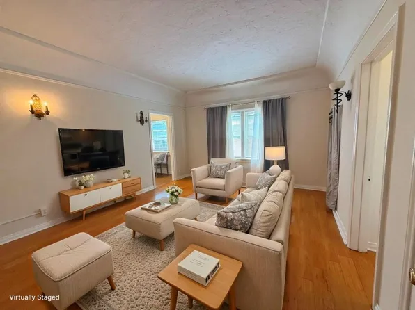 112 S Manhattan Pl APT 11, Los Angeles, CA 90004