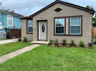 1919 Stephen Girard St, New Orleans, LA 70122