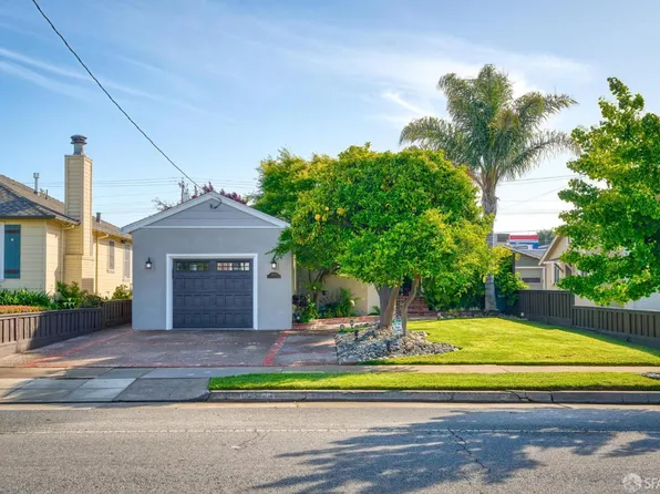 1030 S Delaware St, San Mateo, CA 94402