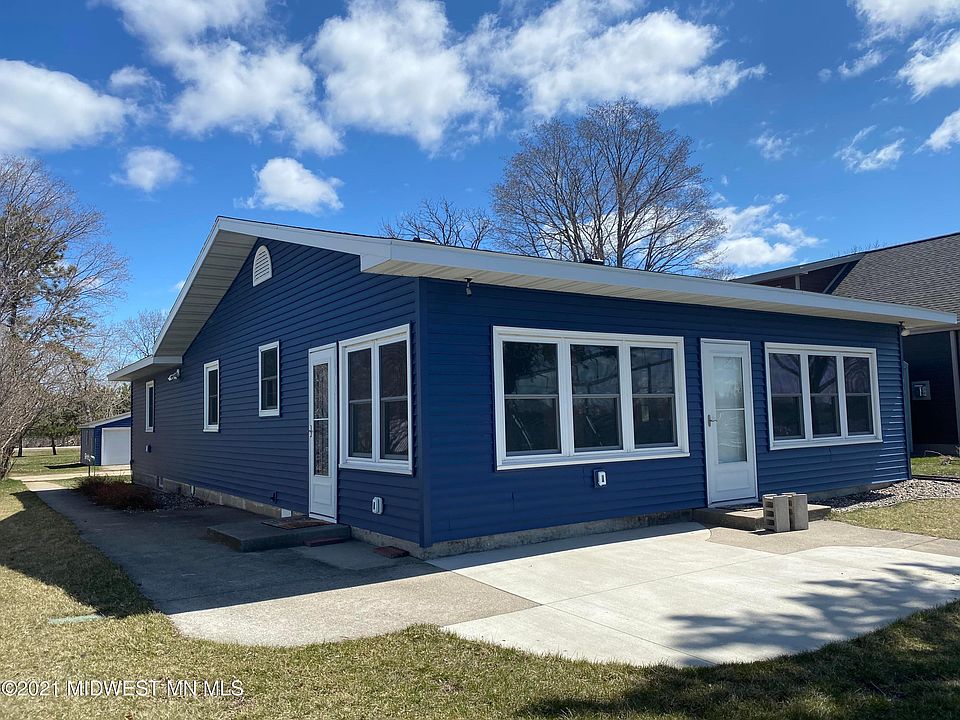 32459 Haggstrom Dr, Richville, MN 56576 Zillow
