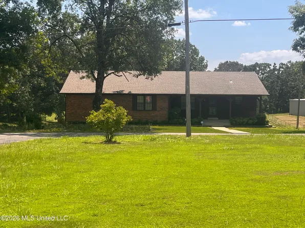 321 Odom Rd, Hernando, MS 38632