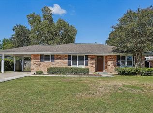 110 Gravolet St, Belle Chasse, LA 70037