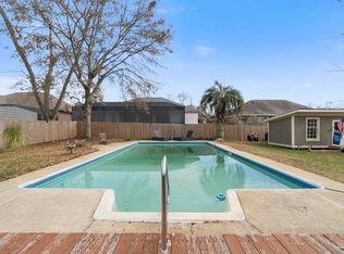 2096 Stallion Rd, Cantonment, FL 32533