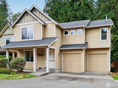 1514 49th Street SW, Everett, WA, 98203