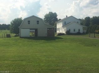 18350 Hobart Rd, West Farmington, OH 44491