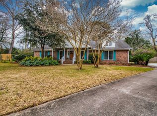 725 Osprey Ct, Mount Pleasant, SC 29464