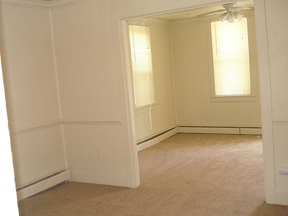 New Carpets