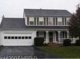 5355 Mansfield Ct, Woodbridge, VA 22193