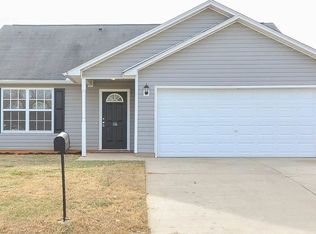 116 Melrose Rd, Greenville, SC 29605