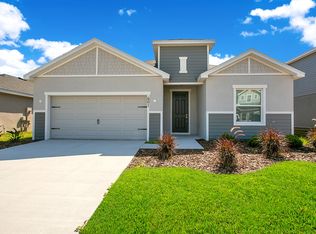401 Windy Willow Way St, Saint Cloud, FL 34771