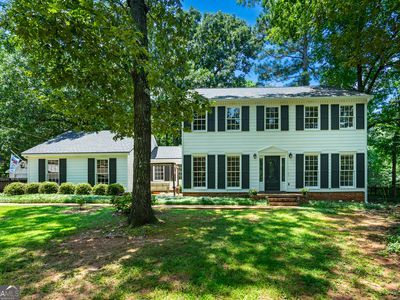 123 Brittney Ln, Lagrange, GA, 30240