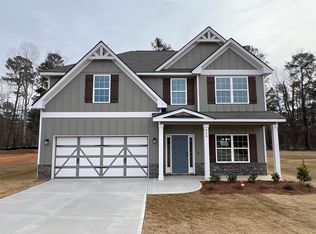 829 Kilworth Cir, Grovetown, GA 30813