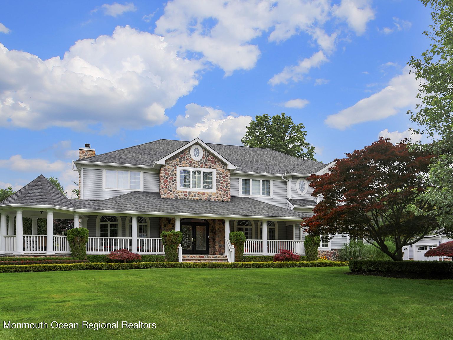 15 Falcon Ridge Circle, Holmdel, NJ 07733 Zillow