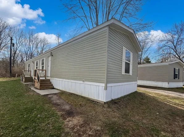 7519 Dorr St #216, Toledo, OH 43615