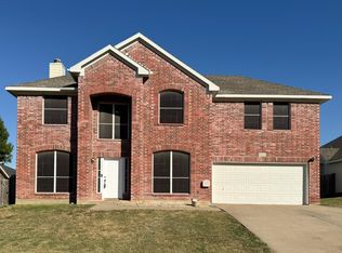 4450 Malvern Hill Rd, Grand Prairie, TX 75052