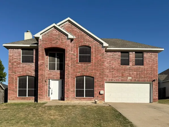 4450 Malvern Hill Rd, Grand Prairie, TX 75052