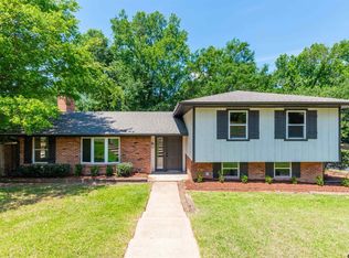 2819 Juniper Ln, Tyler, TX 75701