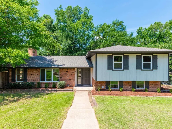 2819 Juniper Ln, Tyler, TX 75701
