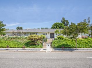 17415 Plummer St, Northridge, CA 91325