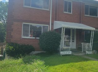 2875 Lafeuille Ave #2, Cincinnati, OH 45211