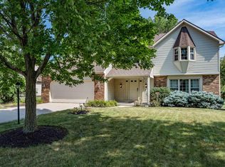 7925 Frontier Ave, Fort Wayne, IN 46835