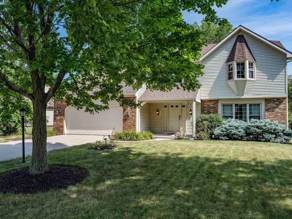 7925 Frontier Ave, Fort Wayne, IN 46835