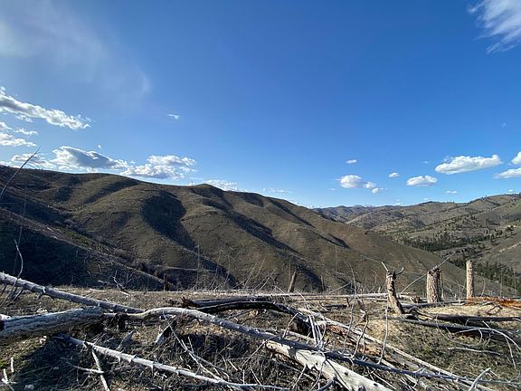 2nd image of Highway 93 S
