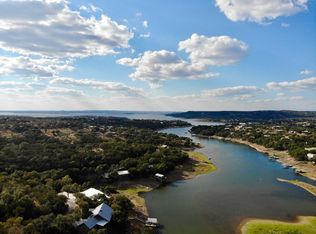 LOT Sunset Cliff Rd #T, Burnet, TX 78611